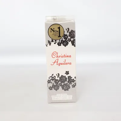 Eau de Parfum (Signature) från Christina Aguilera