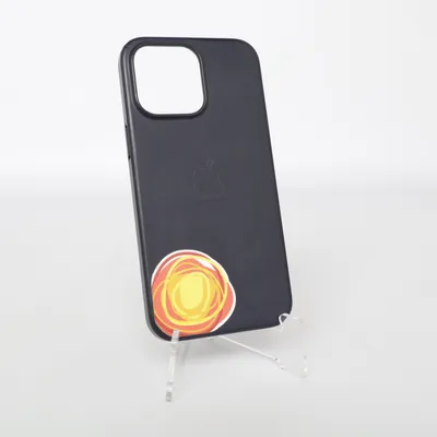 Phone case (Black) from Apple