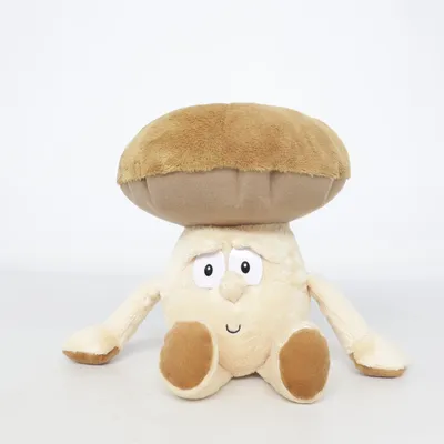 Gosedjur (Mushroom) från Goodness Gang Polyester, Polyuretan