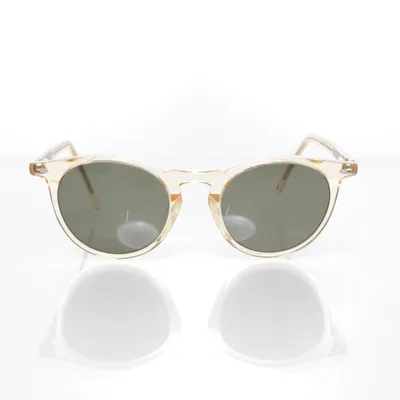 Solglasögon (Unisex ) från Christopher Cloos