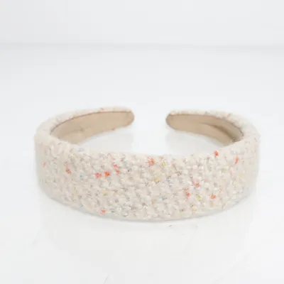 Diadeem (Wit, Meerkleurig)