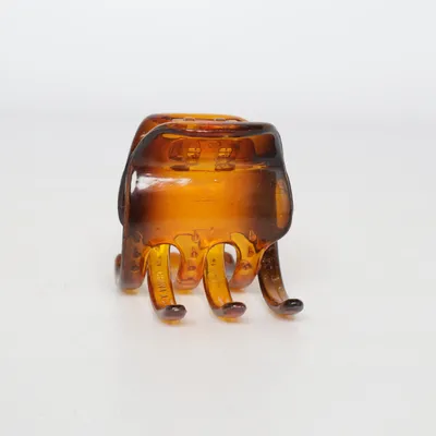 Haarklem (Bruin)