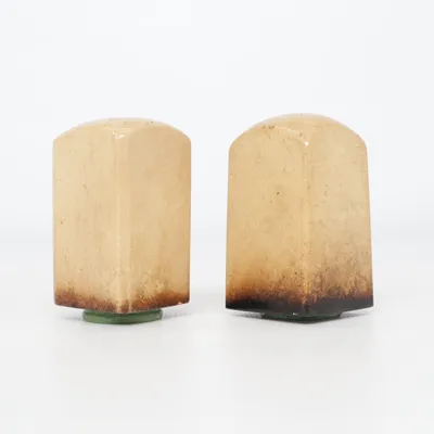 Salières et poivrières (Beige)