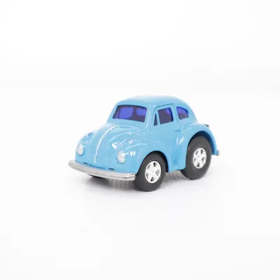 Voiture jouet (VW Beetle) de Welly