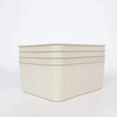 Bowl (Beige)
