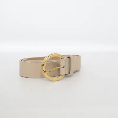 Ceinture (Beige) de Koton Polyuréthane