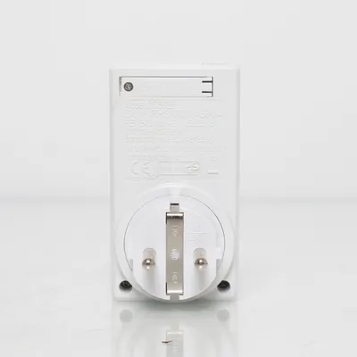 Socket from Intertek