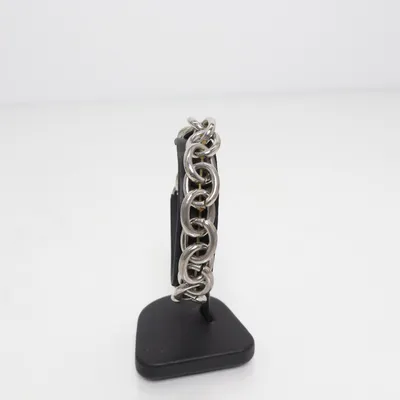 Armband (Grijs) Onbekend materiaal