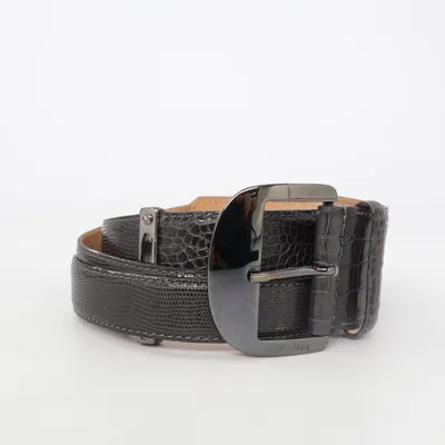 Riem (Zwart) van MaxMara