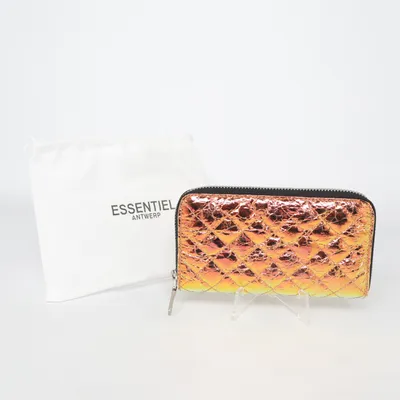 Wallet (Multicolored) from Essentiel Antwerp