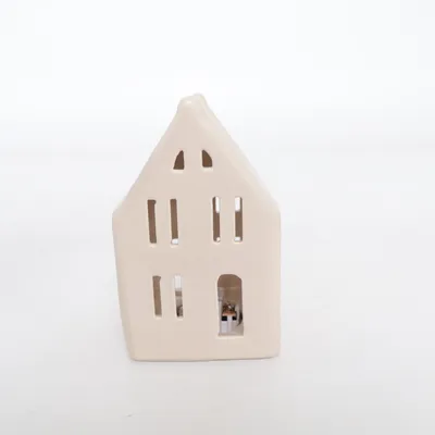 Juldekoration (Beige)