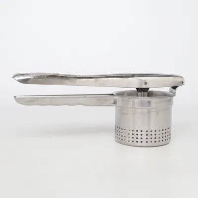 Aardappelpers (Zilver)