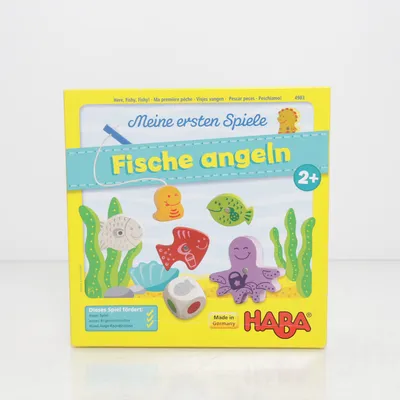 Leksak (Flerfärgad) från Haba