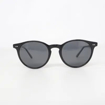 Sunglasses (Black) from Nividas