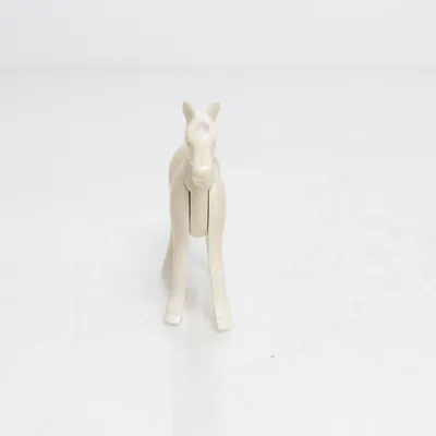 Leksaksdjur (Vit, Flerfärgad) från Playmobil