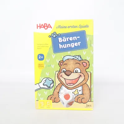 Jeu de société de Haba