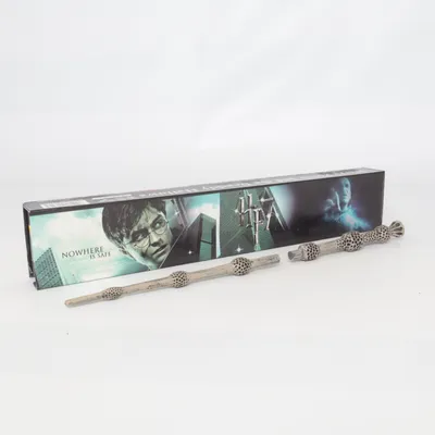 Accessoire de jeu (Elder Wand) de Harry Potter