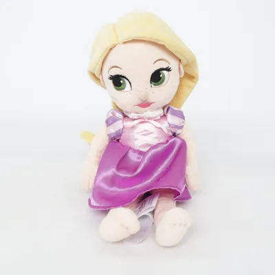 Doll (Purple, Yellow, Multicolored) from Disney Store