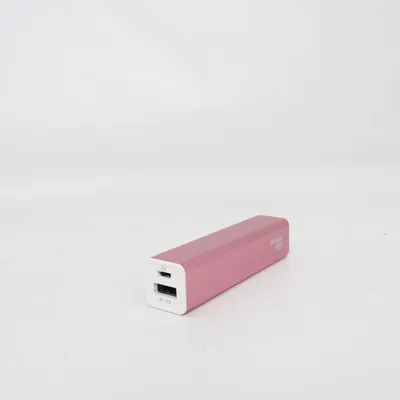 Powerbank van Clas Ohlson