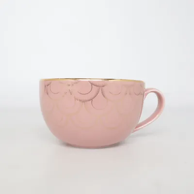 Krus (Pink) fra H&M Home