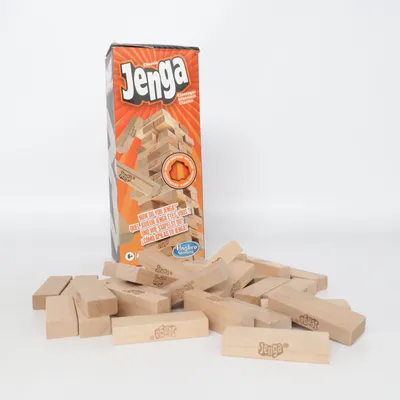 Brädspel från Hasbro Gaming