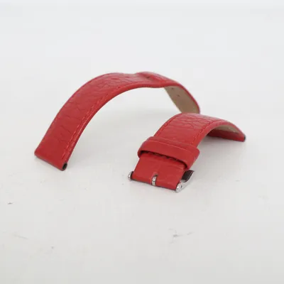 Klockarmband (Röd) från Condor