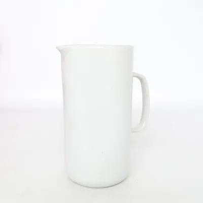 Kanna (Grå) från Granit