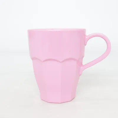Mok (Roze) van Rice