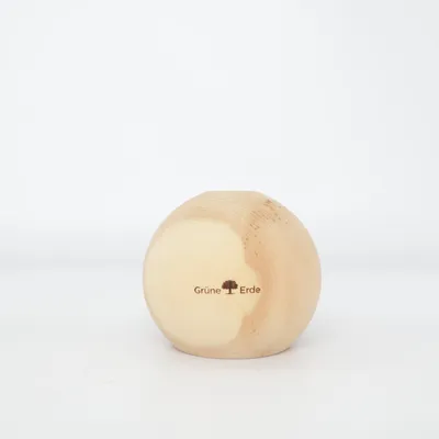 Vaas (Beige) van Grüne Erde