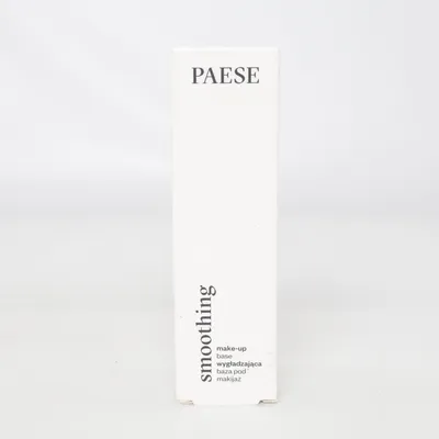 Primer (Smoothing) from Paese