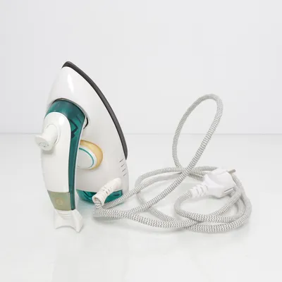 Iron (White, Green) from Wilfa