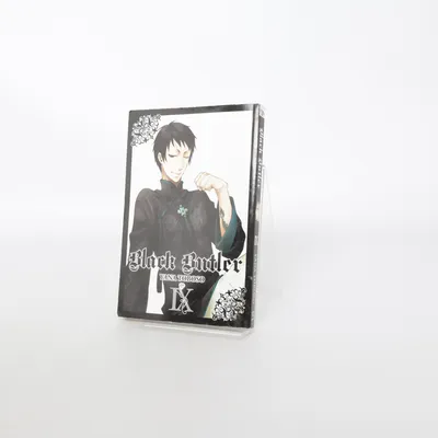Comic book album