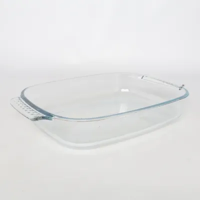 Ugnsform (Transparent) från Pyrex