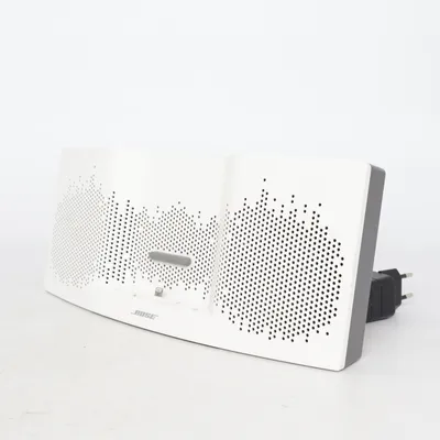 Station d'accueil (Sounddock Xt) de Bose
