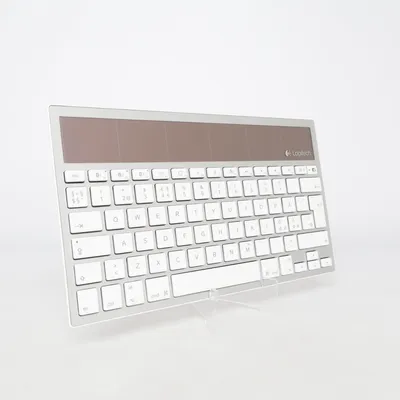 Toetsenbord (K760) van Logitech
