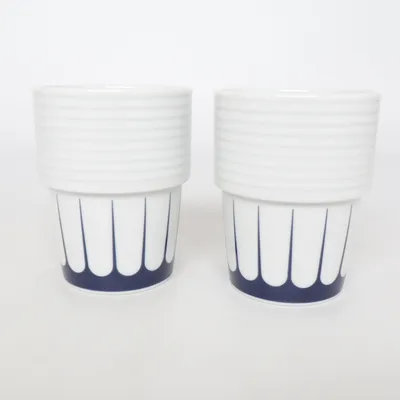 Drinking glass (Filippa K) from Filippa K x Rörstrand