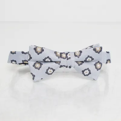 Bow tie (Blue, Multicolored)