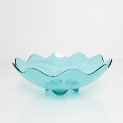 Fruktskål (Grön) från Tupperware