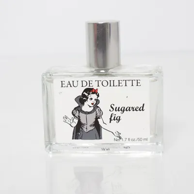 Eau de Toilette (Sugared fig) från H&M
