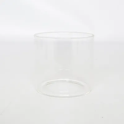 Drinking glass (Transparent)