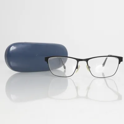 Glasögon (Svart) från Specsavers