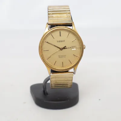 Armbandsur (Seastar) från Tissot