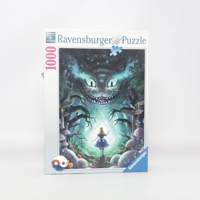 Puzzle from Ravensburger