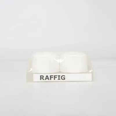 Gardinstångsknoppar (Raffig) från IKEA
