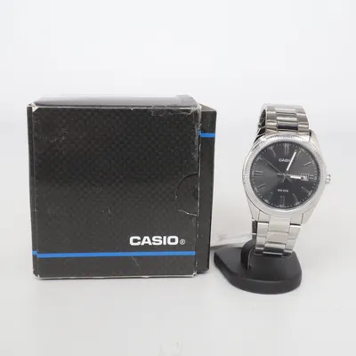 Polshorloge (Mtp-1302pd-1a1) van Casio