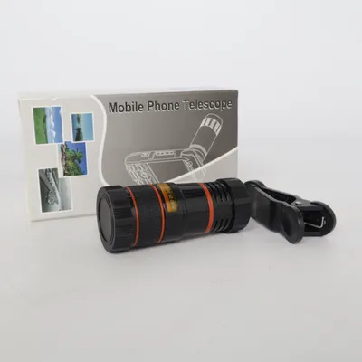 Camera accessory (Black)