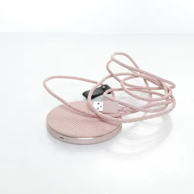 Trådlös laddare (DROP03) från Nudient