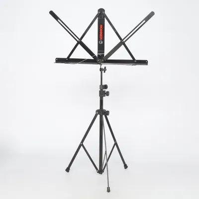 Pupitre (Noir) de Hohner
