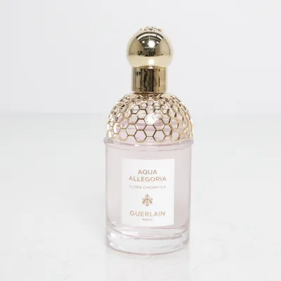 Eau de Toilette (Aqua Allegoria Flora Cherrysia) from Guerlain