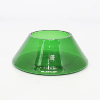 Ljuslykta (Grön) från Design House Stockholm